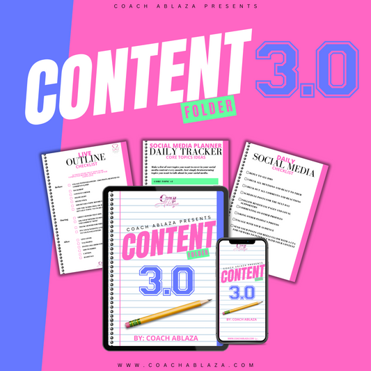 Content Folder 3.0