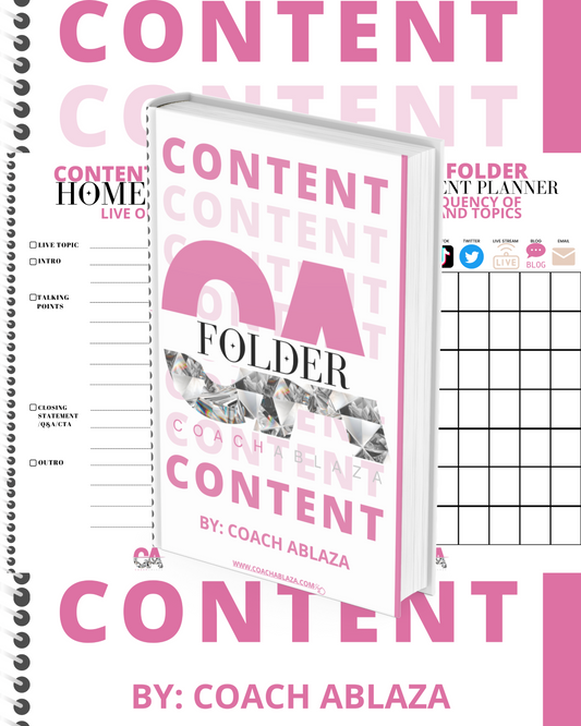 Content Folder 2.0